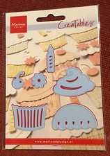 Präge - Stanzschablone