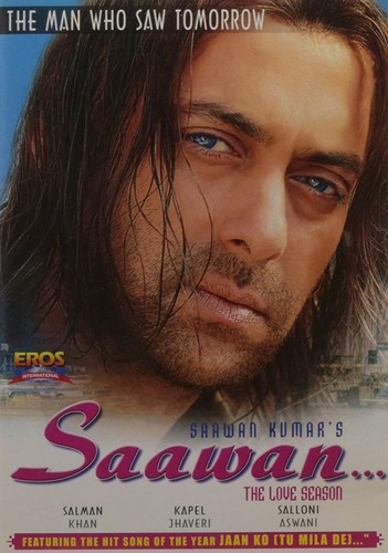 Saawan the love season - saawan,