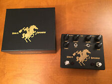 Ceriatone Horse Breaker - Overdrive - Klon - Bluesbreaker