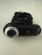 Logitech QuickCam Pro 9000 HD