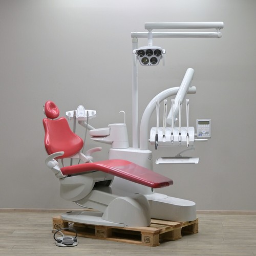 Kavo estetica e50 - estetica,