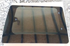 Seitenscheibe getönt rechts Ford Transit Connect (TC7) BJ 02-13, 4494937