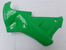 Macal Dakarino Macal Enduro Dakarino Mokick Verkleidung links Tankverkleidung