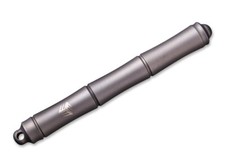 Tactical Pen Syrinx Gray - WE