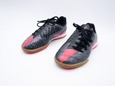 Nike Total 90 Shoot IV IC Kinder Fußballschuh Hallenschuh Gr. 33 EU Art.3678-100