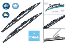 Scheibenwischer 2xvorne für