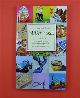 Mitbringsel ars vivendi - mitbringsel,