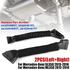 Luftansaugrohr Ansaugschlauch