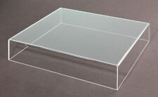 Plattenspielerhaube für