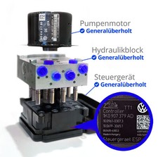 1K0614517BD, 1K0907379AD