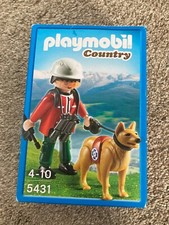 Playmobil 5431 Land