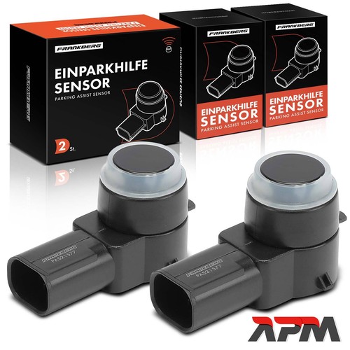 Parksensor pdc sensor vorne - 2x,