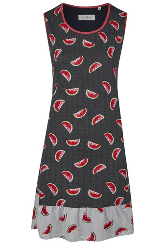 Ringella damen nachthemd - ringella,