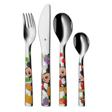 WMF Kinderbesteck-Set Mickey