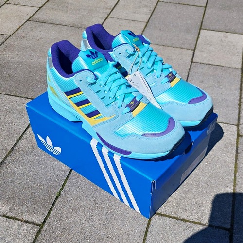 Adidas aqua 8000 - zx,