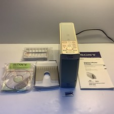 Sony Digital Photo Printer