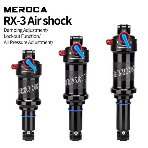 Meroca mountain bike - meroca,