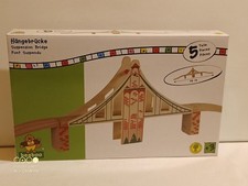 Beeboo Hängebrücke 21120 NEU