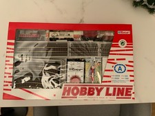 Roco Starterset Eisenbahn, 51070, H0