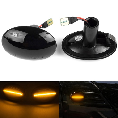 Paar smd led - 6,