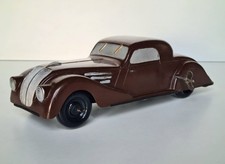 Celluloid Peugeot 402 Roadster