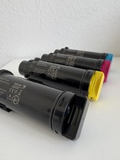 6er Set Original Xerox Phaser