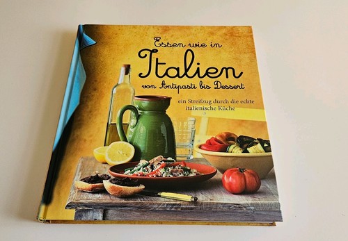 Essen wie italien - essen, in