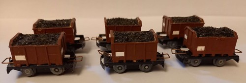 Feldbahn kastenloren h0e - 6, feldbahn-kastenloren,