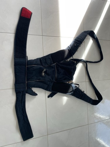 Babytrage bondolino - babytrage,