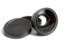 Panasonic Lumix Wide