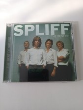 Spliff - The Best of von