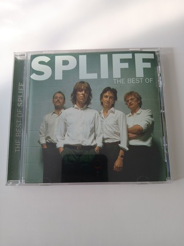 Spliff the best - best, of