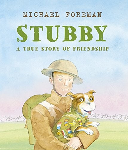 Stubby true story of - stubby:,