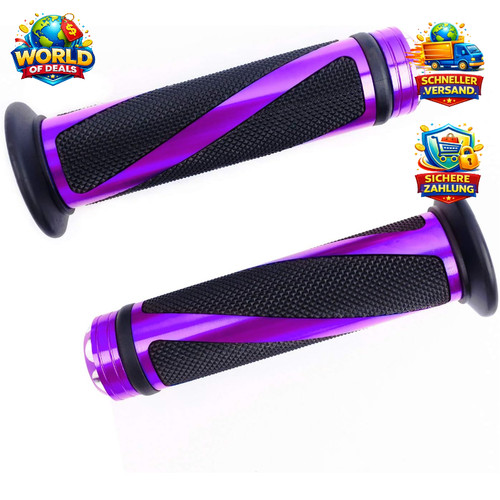 Motorrad lenkergriffe 22mm - motorrad,