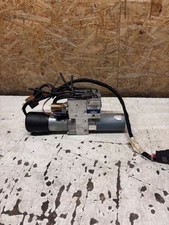 Verdeckpumpe 93162375 OPEL TIGRA TWINTOP 1.4