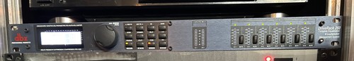 Dbx driverack 260 digitales - dbx,