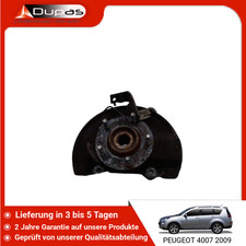 🇩🇪 LINKER VORDERER