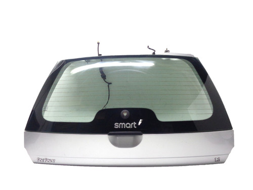 Smart forfour 454 heckklappe - forfour,