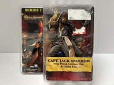 Neca reel toys pirates - neca, the