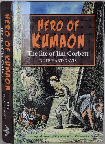 Hero kumaon jim corbett - hero,