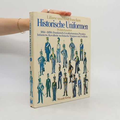 Historische uniformen - historische, | 