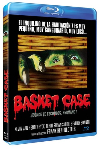 Basket case dónde te - case,