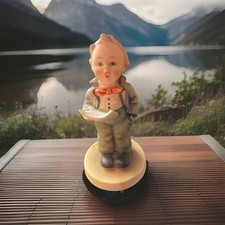 Goebel Hummel The Soloist #135