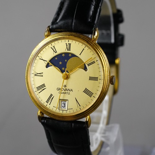 Grovana mondphase vintage 1002 - vintage,