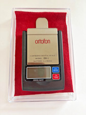 Ortofon Tonabnehmer Waage DS-1