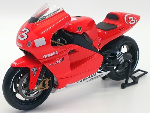 Minichamps scale 122 - 1/12,