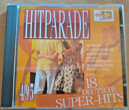Top 13 hitparade deutsch - top,
