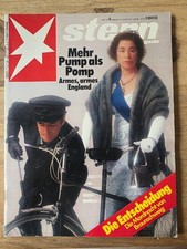 Stern Magazin 1977 Nr. 6