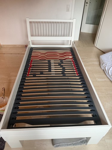 Bett 100x200 stabiles - stabiles,