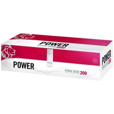 Power King Size 200